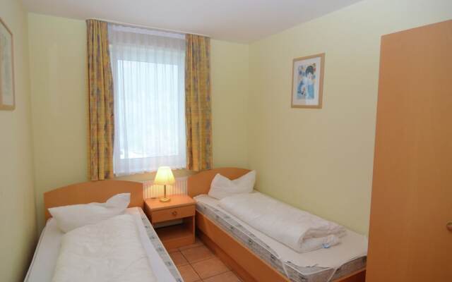 Holiday Home in the Centre of Willingen With View