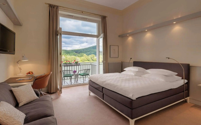 Rheinhotel Dreesen