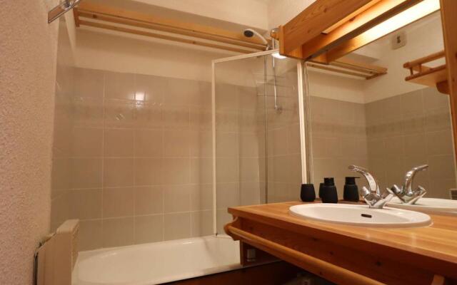 Appartement Arêches-Beaufort, 2 pièces, 6 personnes - FR-1-342-235