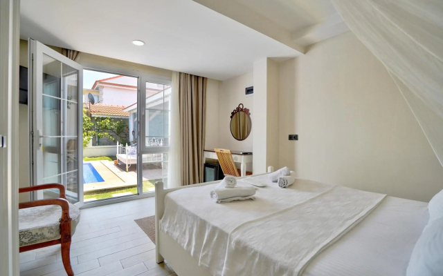 Lamira Suites Alacati