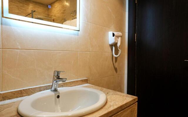 Luciana Hotel by FHM
