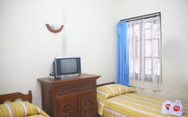 NIDA Rooms Kaliurang Sri Nindita