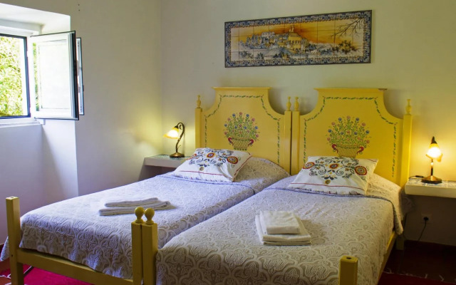 Quinta Das Murtas B&B