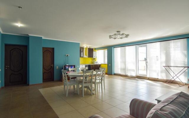 Guest House Nikolaevskiy