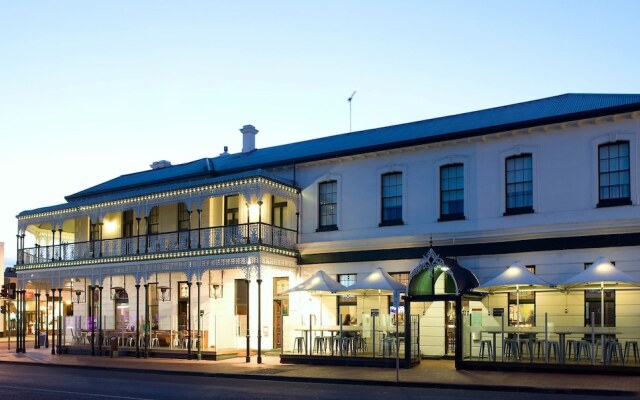 Mount Gambier Hotel