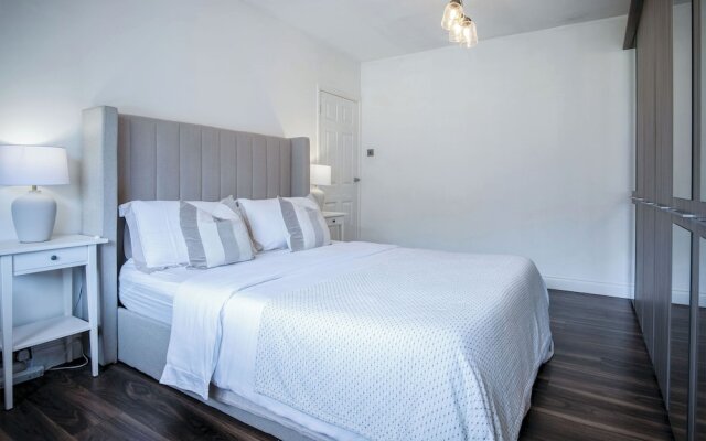 Sunderland Avenue - 2 Bedroom - Pembroke Dock