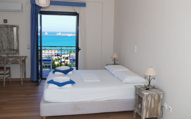 La Sapienza Hotel