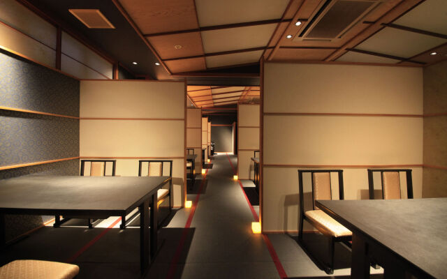 Nishiizu Koyoi