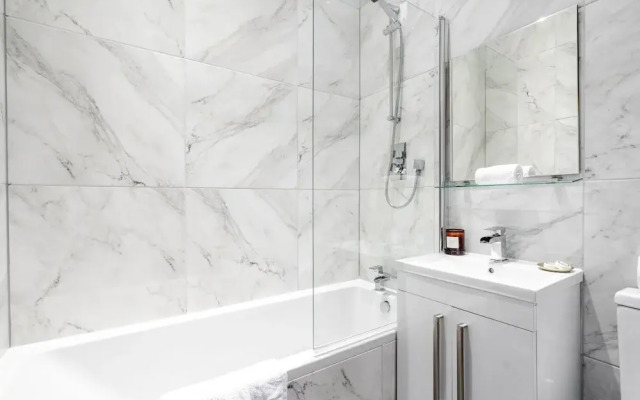 Sweeting Suites - Luxury Apartments