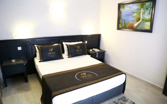 Dream Palace Bodrum