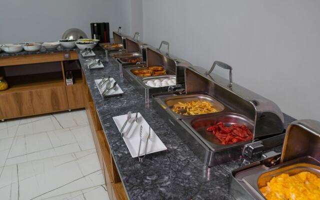 Sakarya Hotel