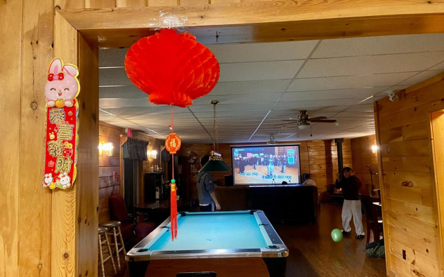 Madawaska Lodge-Cottage