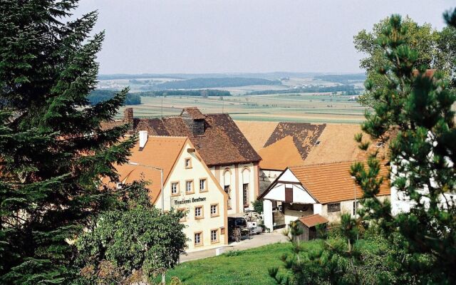 Gasthof Gentner