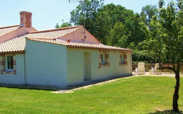 Gîte La Garnache, 2 pièces, 2 personnes - FR-1-426-140