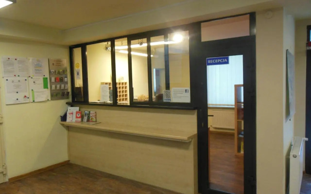 Gdański Zespół Schronisk i Sportu Szkolnego