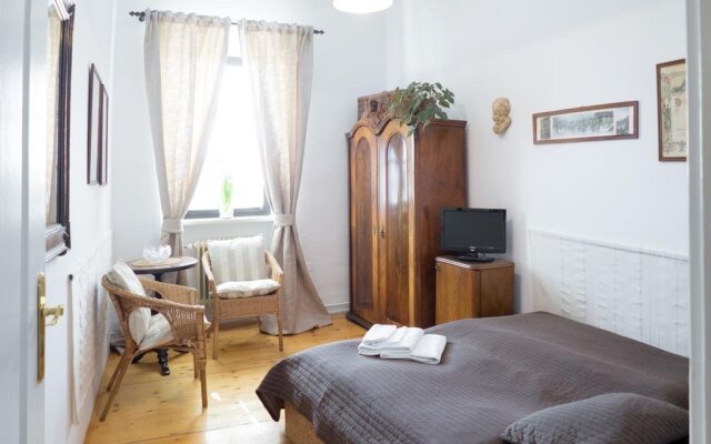 Apartmán U Mikuláše