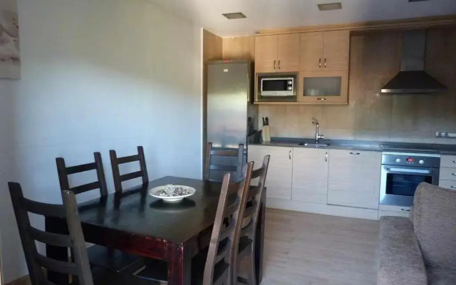Puerta De Ordesa Apartamentos