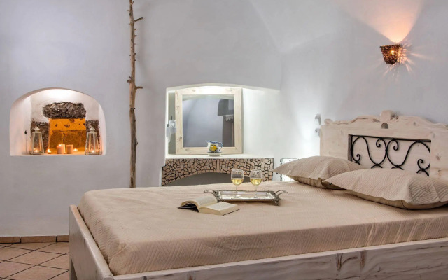 Kokos Traditional Houses