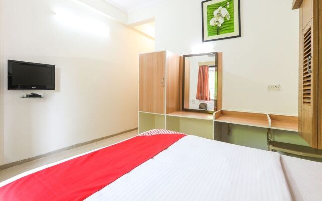 OYO Flagship 14283 Hotel Shanti Inn