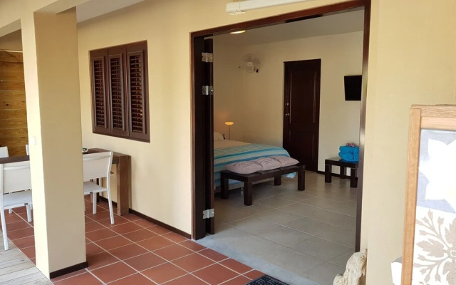 Villa Carina Apartments