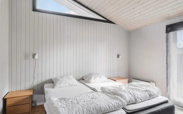 4 Star Holiday Home in Sydals