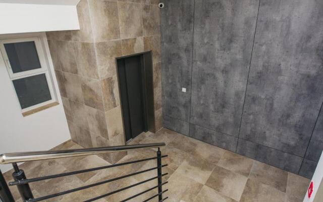Arena Big Luxury Apartment