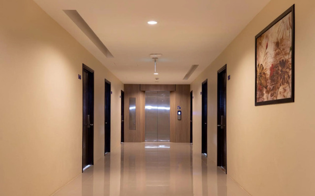 iCheck inn Sky Beach Ao Nang Krabi
