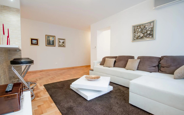 Apartments King Milan, City Center