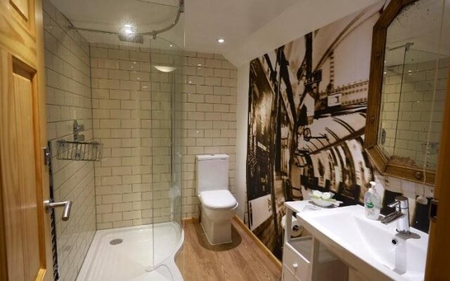 Lower Drayton Farm B&B