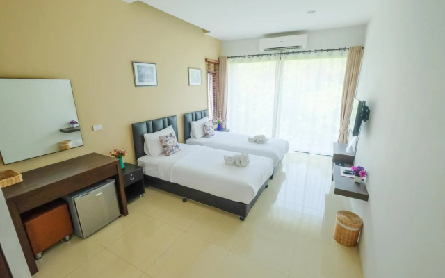 Haak Boutique Hotel