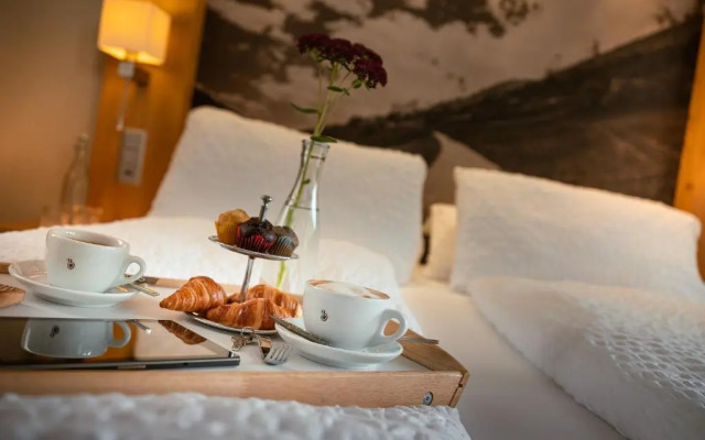 Hotel Landhaus