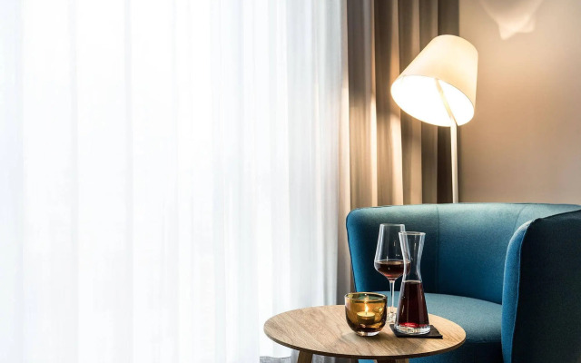 Maximilians Boutique-Hotel Landau