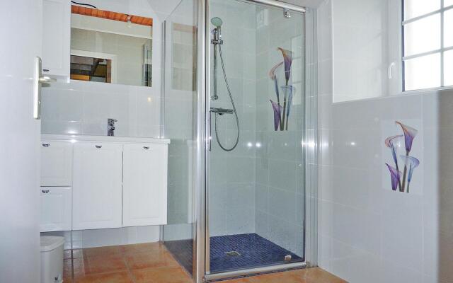 Semi-detached House, Lesconil