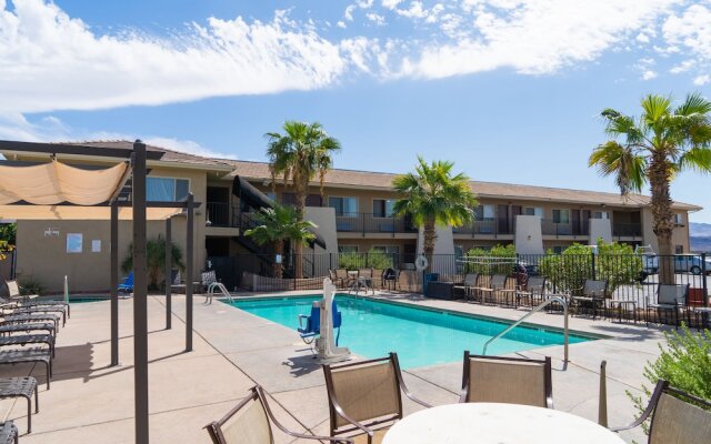 Days Inn Lake Havasu