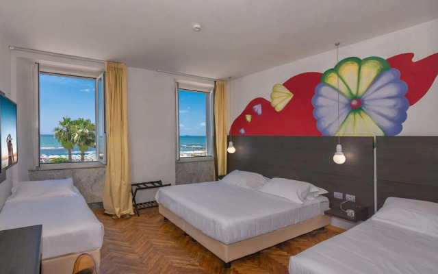 Hotel Tirreno