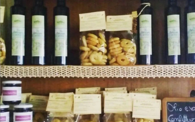 Agriturismo Travaglini