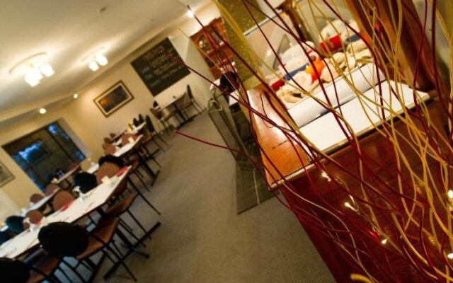 Colonial Motor Lodge Scone