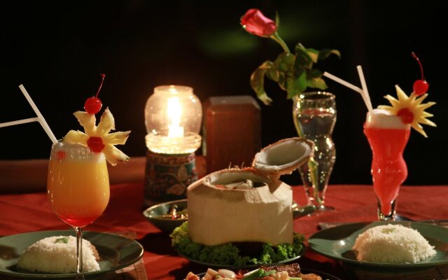 Ban Raya Resort and Spa