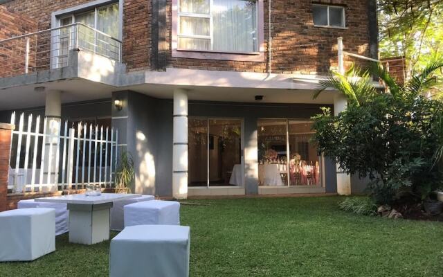 Mpala boutique Hotel