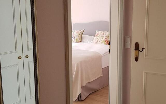 The Little Guesthouse Salzburg