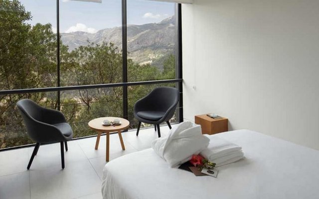 VIVOOD Landscape Hotel - Adults Only