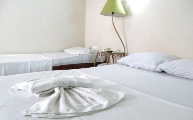 Hotel Olivier