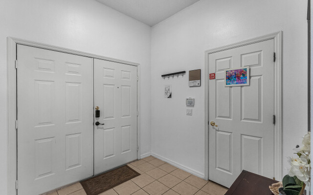 Superb pool villa near Disney, Kissimmee, US