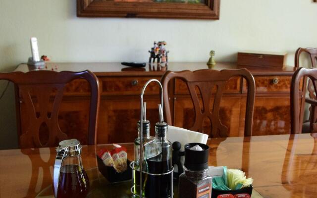 Casa Maricela B&B