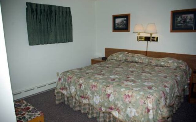 Davey's Extended Stay Rooms