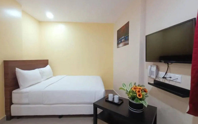 OYO 91046 Bayu Cenang Inn Langkawi