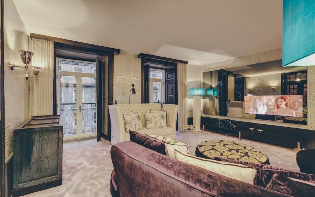 Master Deco Gem in Bica