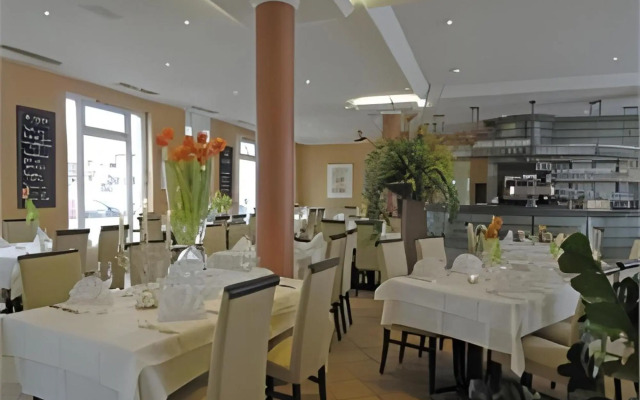 Hotel am Schillerpark