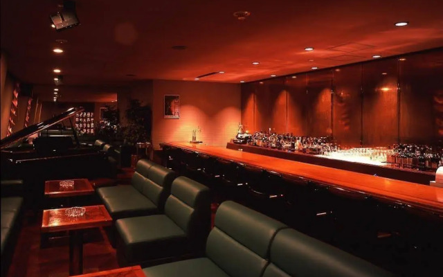 Miyako Hotel Hakata