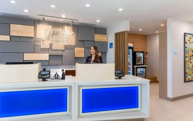 Ramada Plaza O'Hare